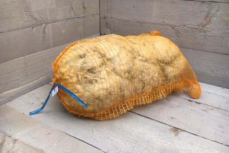1 kg weiche Puppen- und Kissenfüllung - pur (Wollweiß)