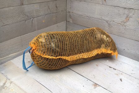 1 kg Basiswolle / Füllwolle - pur (Gemischt)