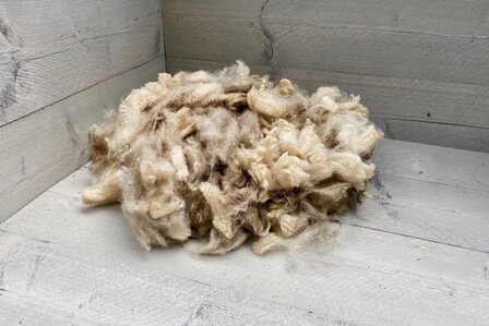 500 g A-Klasse - Entre-Sambre-Et-Meuse (Elfenbeinfarbig)