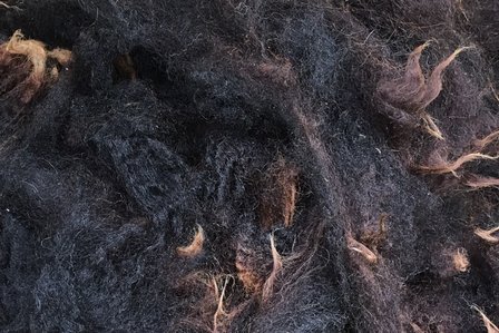 500 g A-Klasse - Finnisches Landschaf (Braunschwarz)