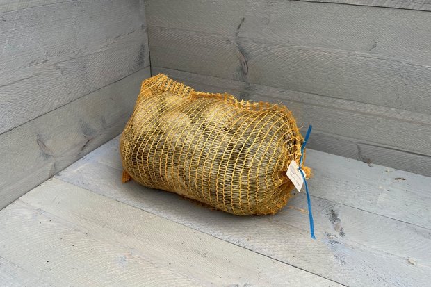 500 g A-Klasse - Drenter Heideschaf (Meliert)