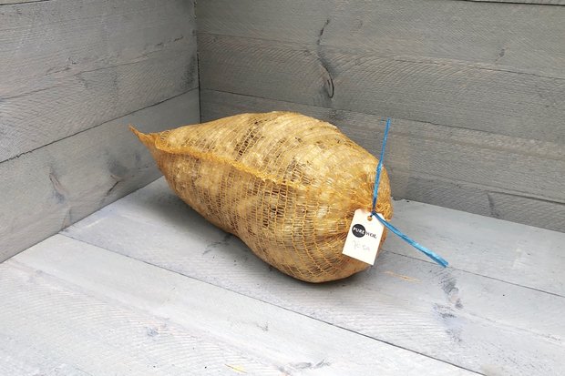 500 g A-Klasse - Poll Dorset (Elfenbeinfarbig)