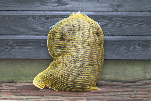 Viertel (¼) Fell A-Kl. - Drenter Heideschaf (Braun)