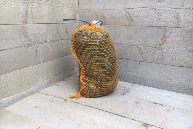 500 g A-Klasse - Finnisches Landschaf (Dunkelgrau)