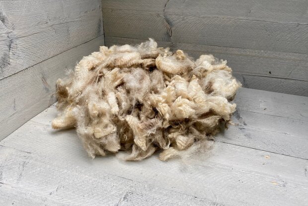 500 g A-Klasse - Entre-Sambre-Et-Meuse (Elfenbeinfarbig)